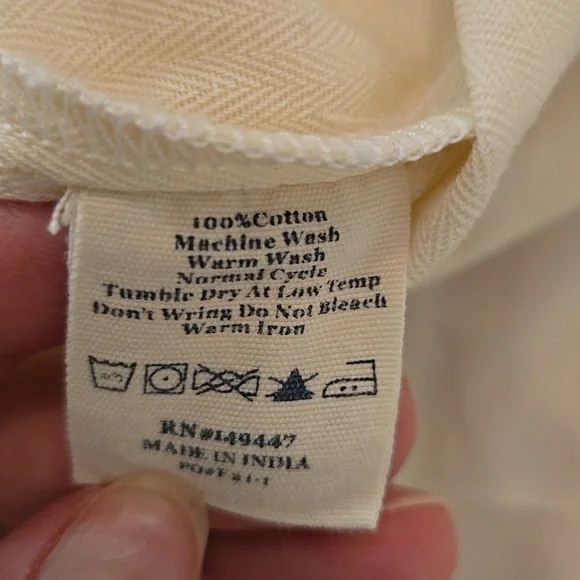 Normal Brand Women's Military Overshirt - Picture 13 of 13